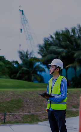 BluOcean Security | premium security solutions asia pacific